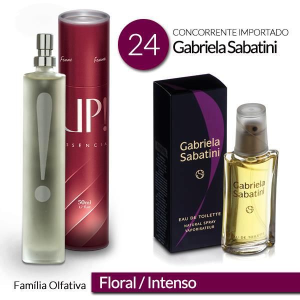 FLORAL INTENSO (UP! 24 )