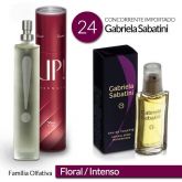 FLORAL INTENSO (UP! 24 )