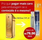 AMADEIRADO MODERADO  (UP! 47)
