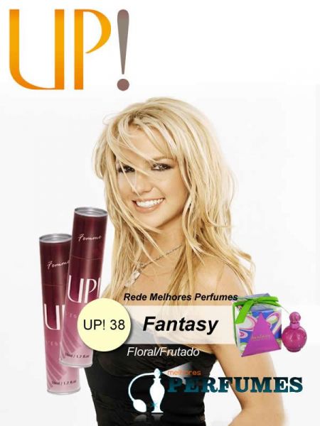 FRUTAL INTENSO (UP! 38)